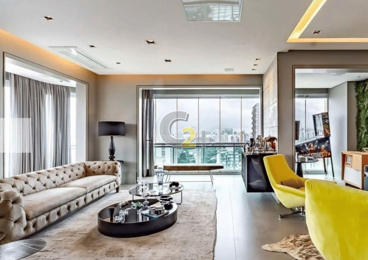 Cobertura para Venda - Perdizes