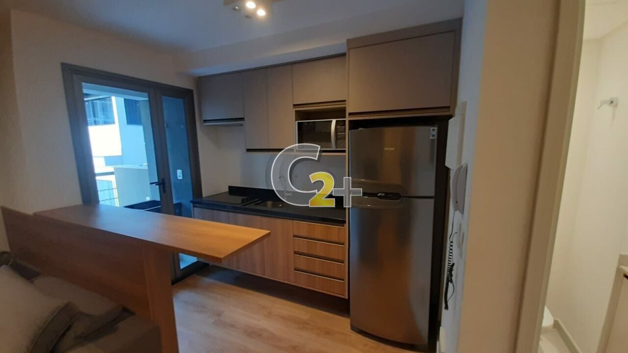 Apartamento para Locação - Pinheiros