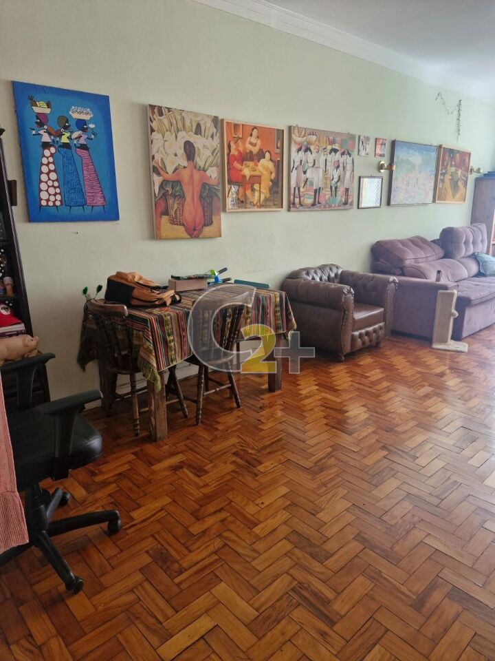 Apartamento para Venda - Santa Cecília