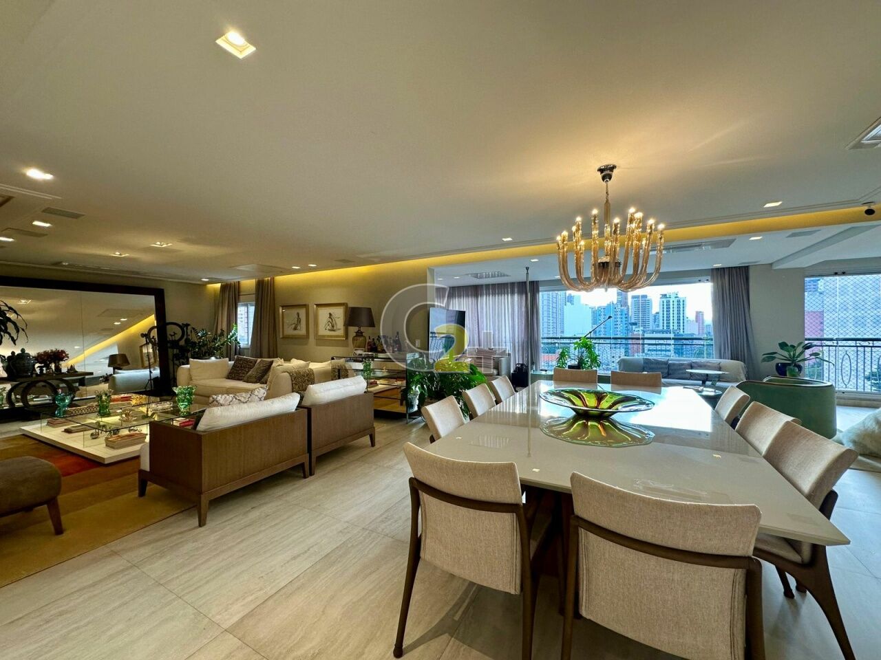 Apartamento para Venda - Perdizes