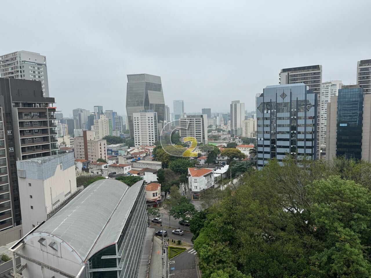 Apartamento para Venda - Pinheiros