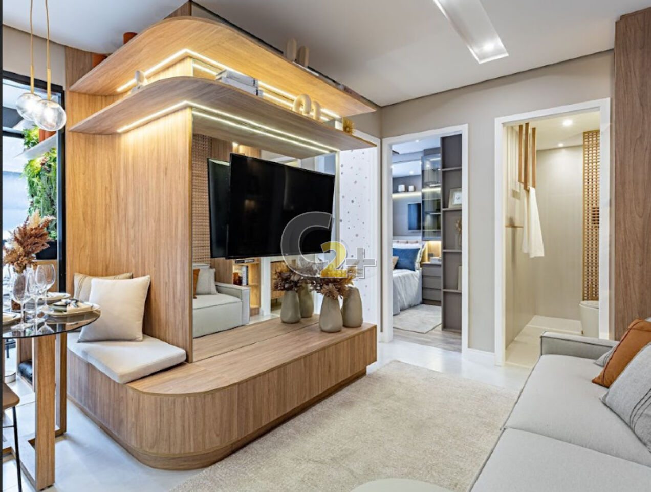 Apartamento para Venda - Lapa