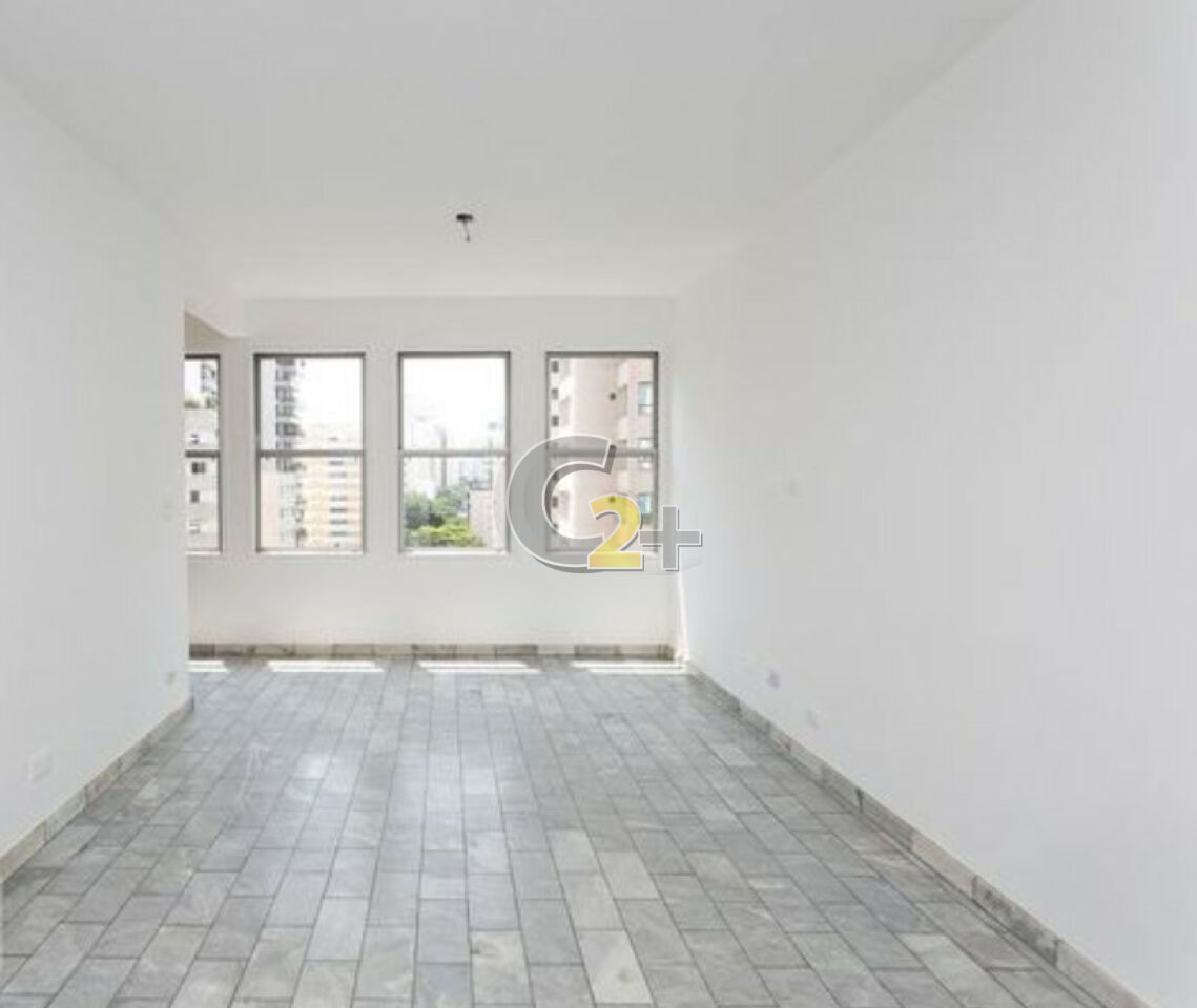 Apartamento para Venda - Jardim Paulista