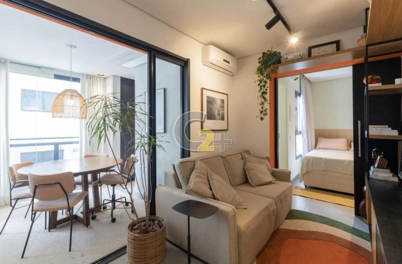 Apartamento para Venda - Pinheiros