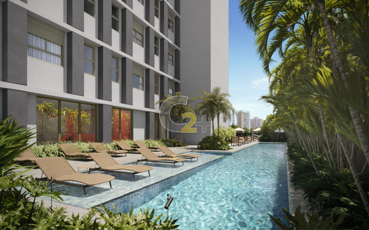 Apartamento para Venda - Pinheiros