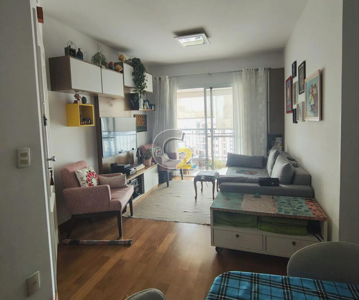 Apartamento para Venda - Pinheiros