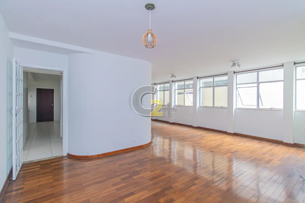 Apartamento para Venda - Higienópolis