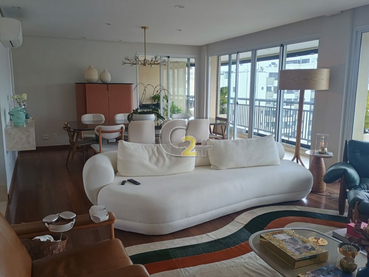 Apartamento para Venda - Perdizes