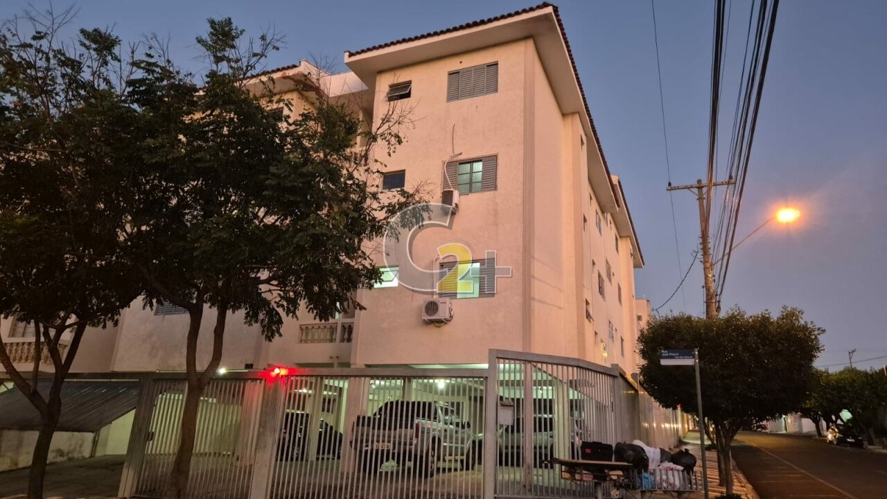 Apartamento