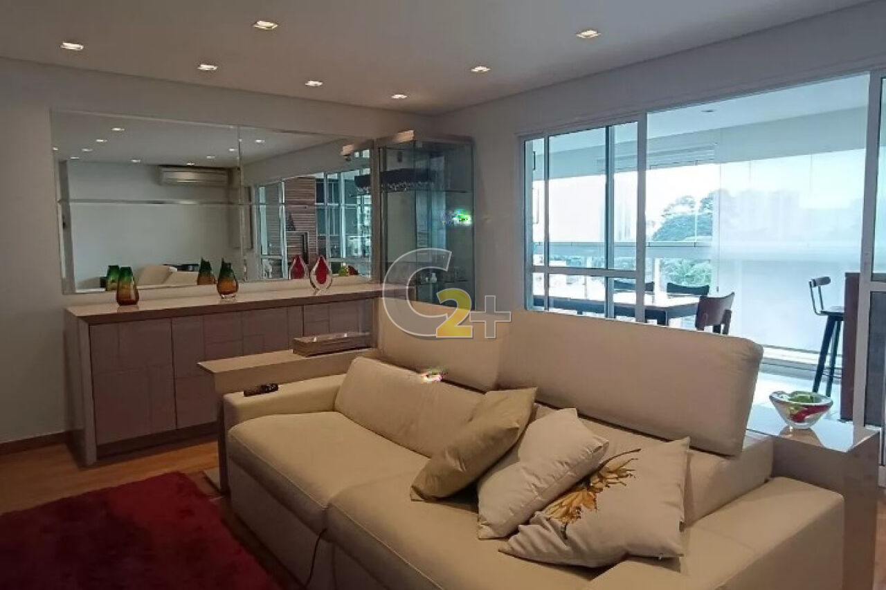 Apartamento para Venda - Perdizes