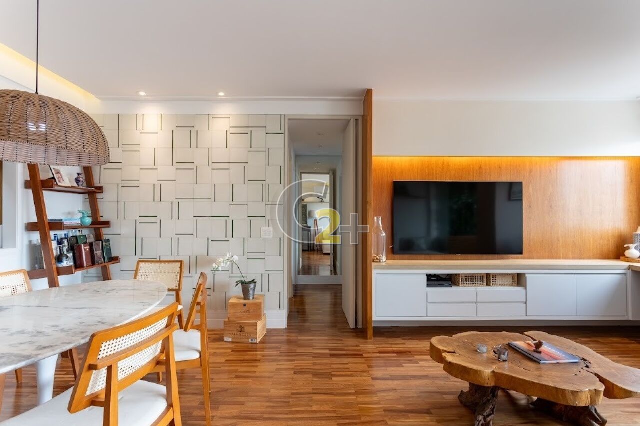 Apartamento para Venda - Vila Nova Conceição