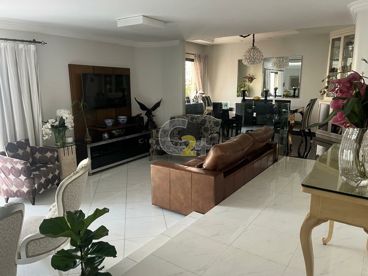 Apartamento para Venda - Perdizes