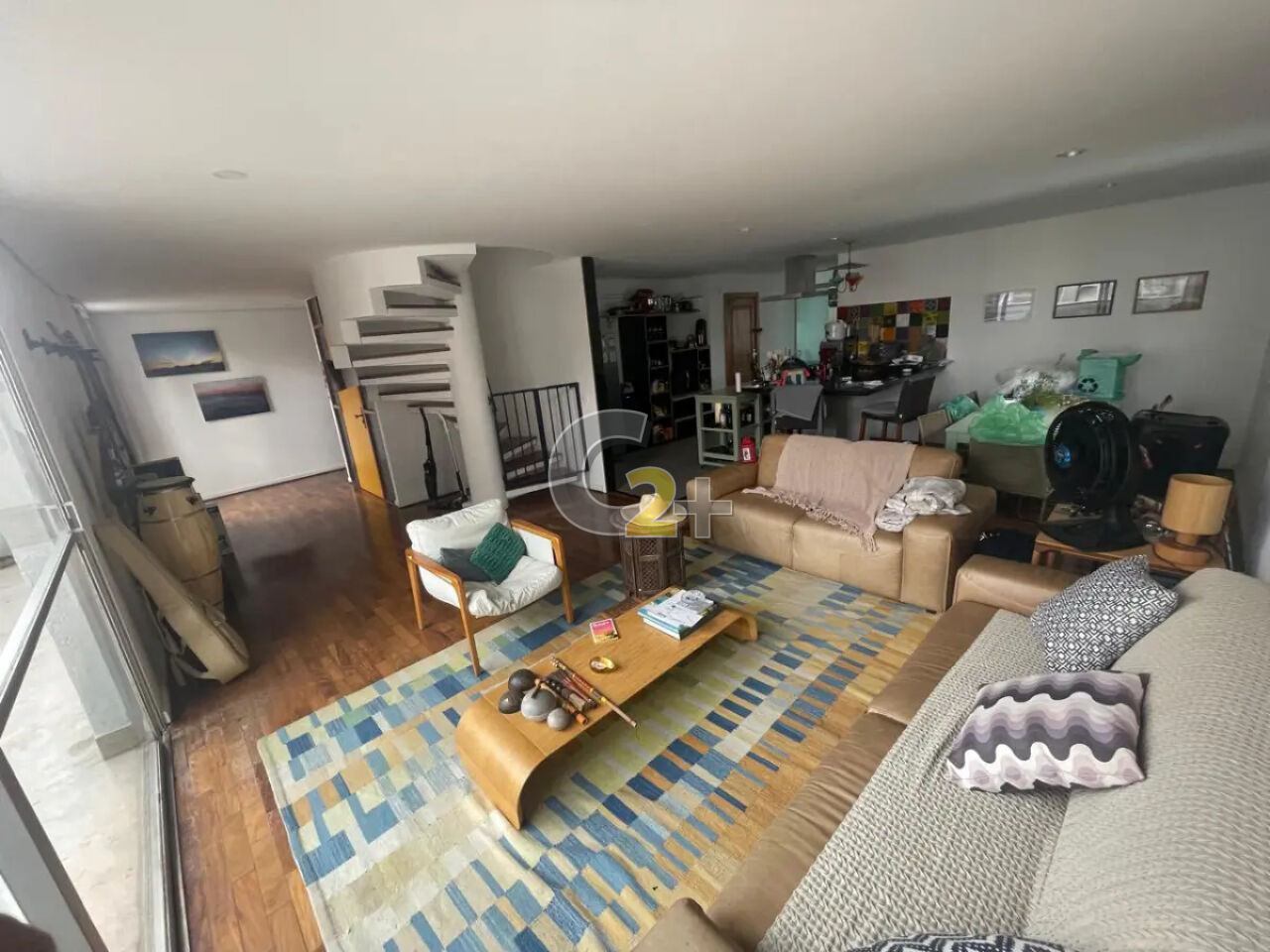 Cobertura para Venda - Perdizes