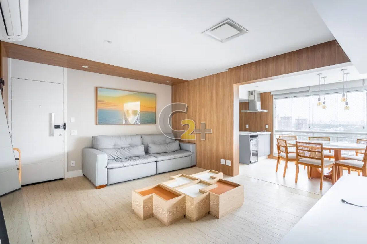 Apartamento para Venda - Vila Leopoldina