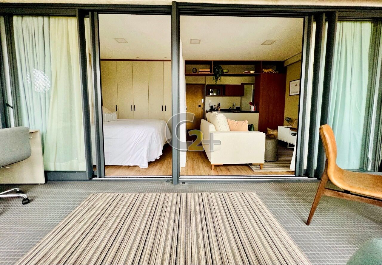 Apartamento para Venda - Vila Nova Conceição