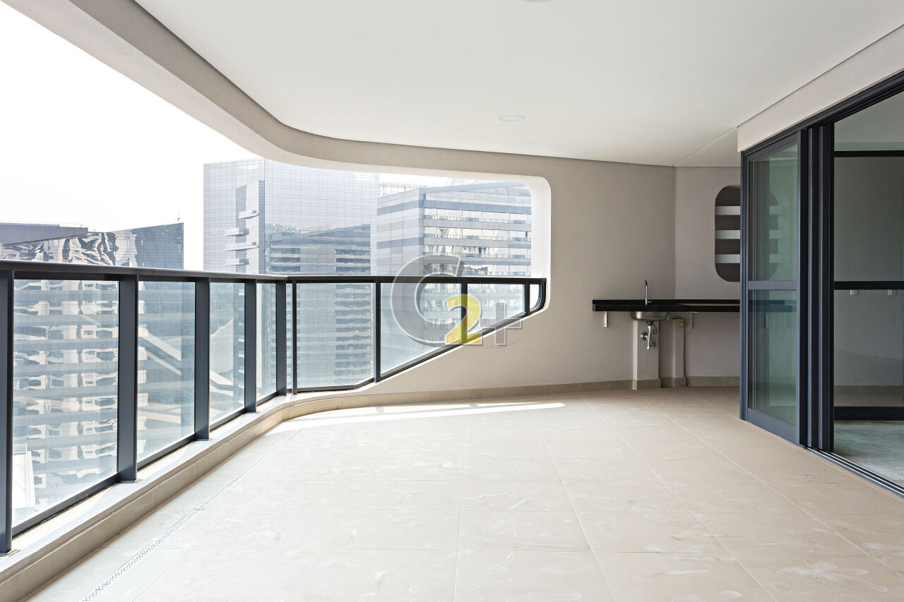 Apartamento para Venda - Chácara Santo Antônio Zona Sul