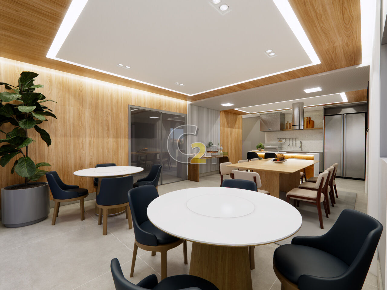 Apartamento para Venda - Jardim Paulista