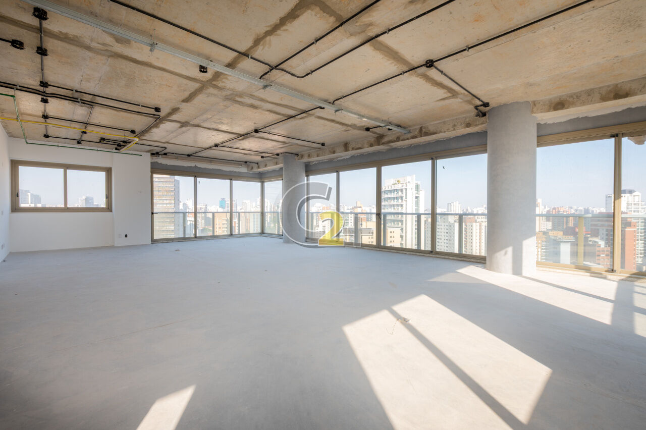 Apartamento para Venda - Vila Nova Conceição