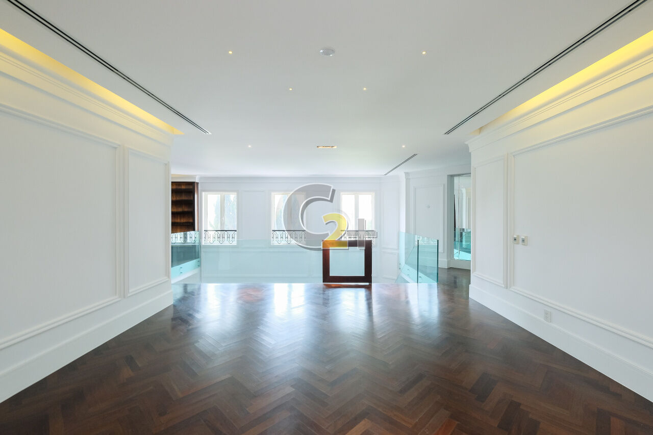 Apartamento para Venda - Jardim Guedala