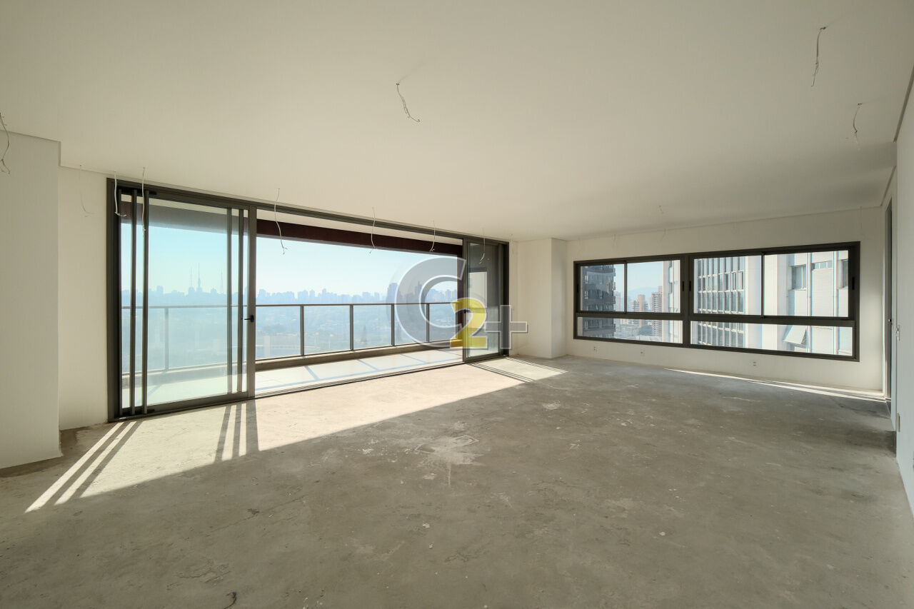 Cobertura para Venda - Higienópolis