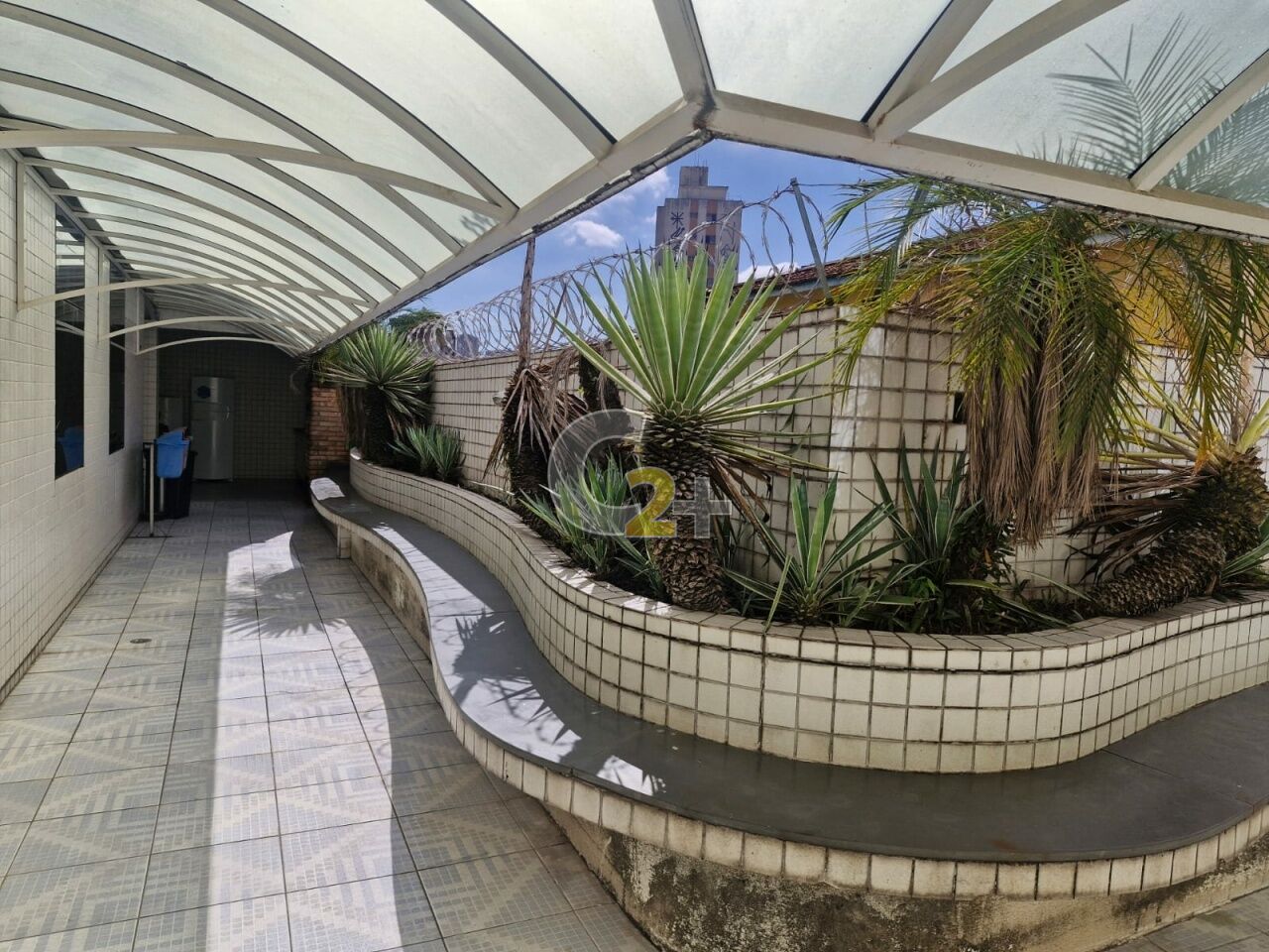 Conj. Comercial para Venda - Santo Amaro