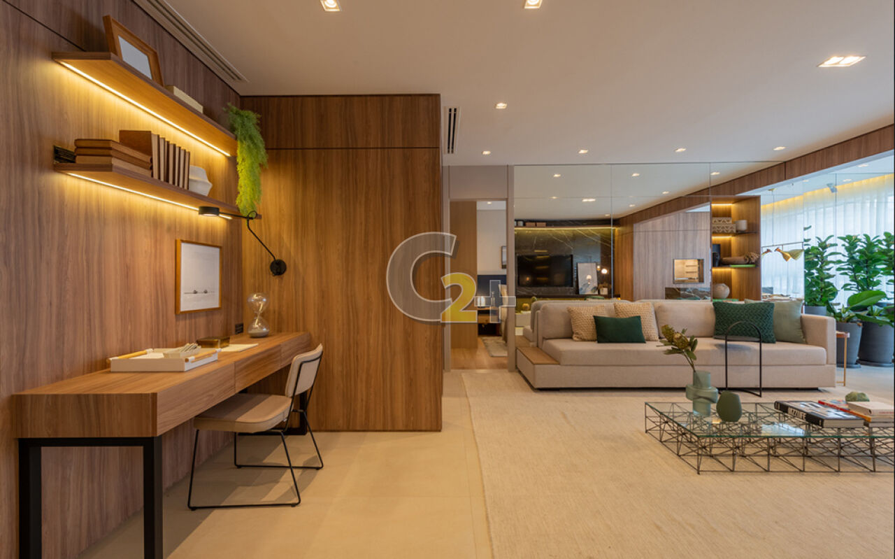 Apartamento para Venda - Vila Clementino