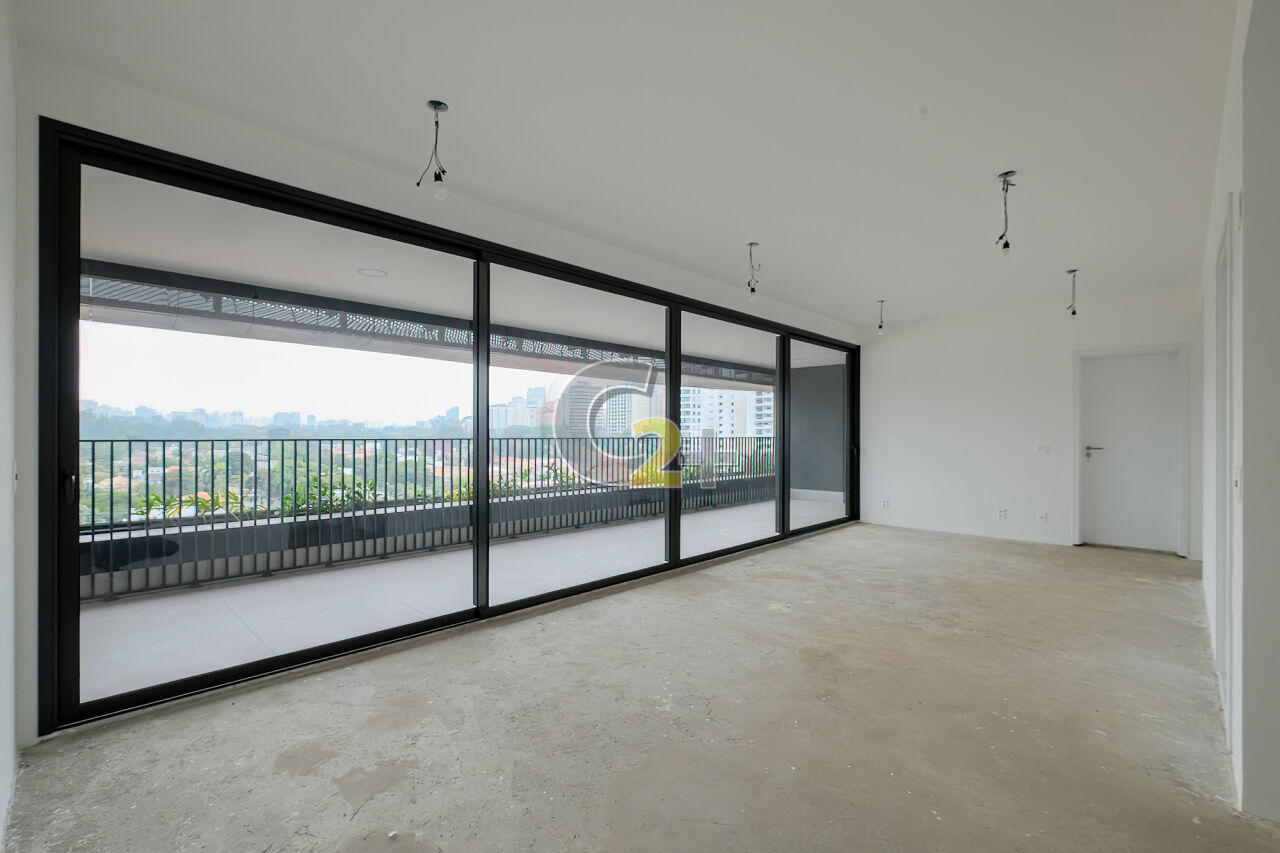 Apartamento para Venda - Vila Nova Conceição