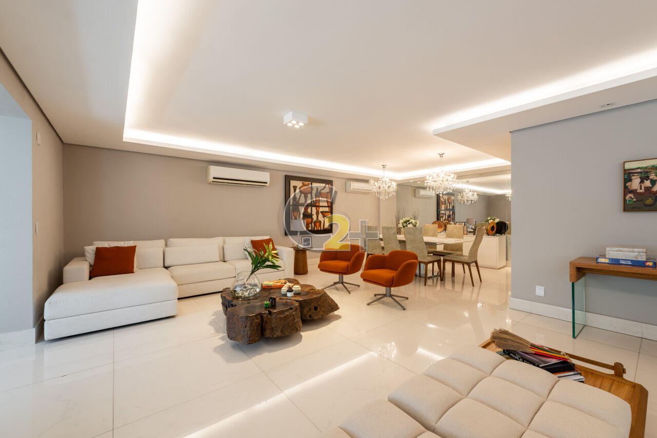 Apartamento para Venda - Santo Amaro