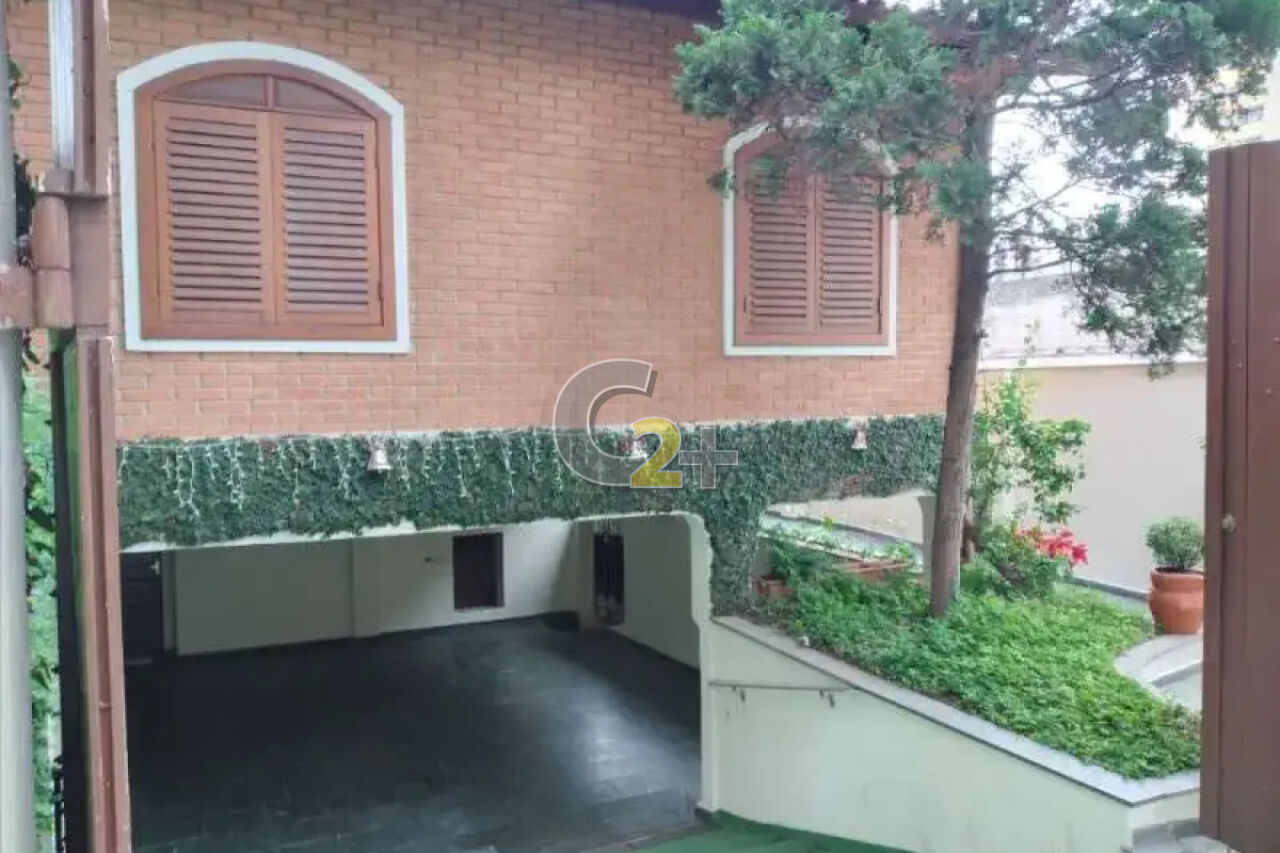 Sobrado para Venda - Santana