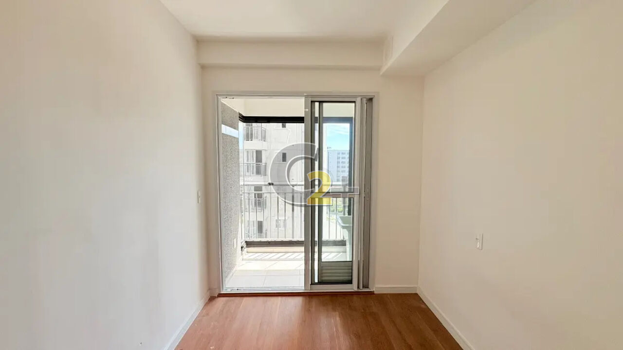 Apartamento para Venda - Lapa