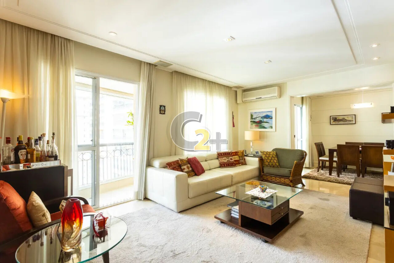 Apartamento para Venda - Vila Leopoldina