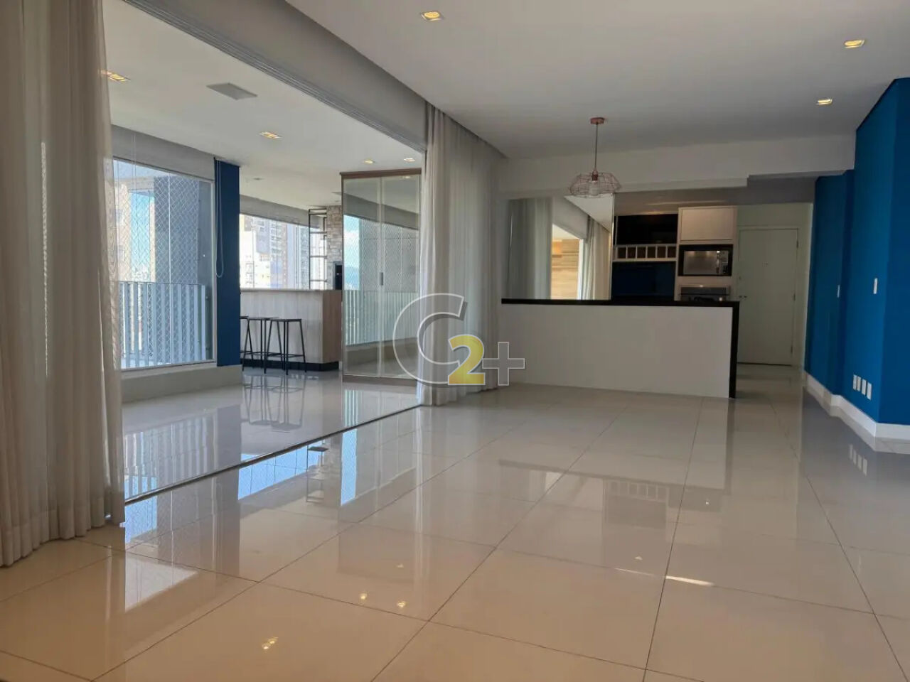 Apartamento para Venda - Vila Ester Zona Norte