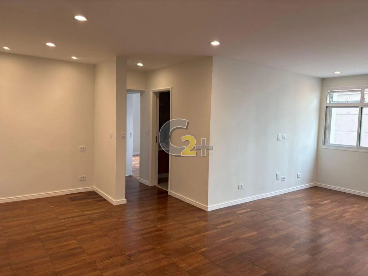 Apartamento para Venda - Paraíso