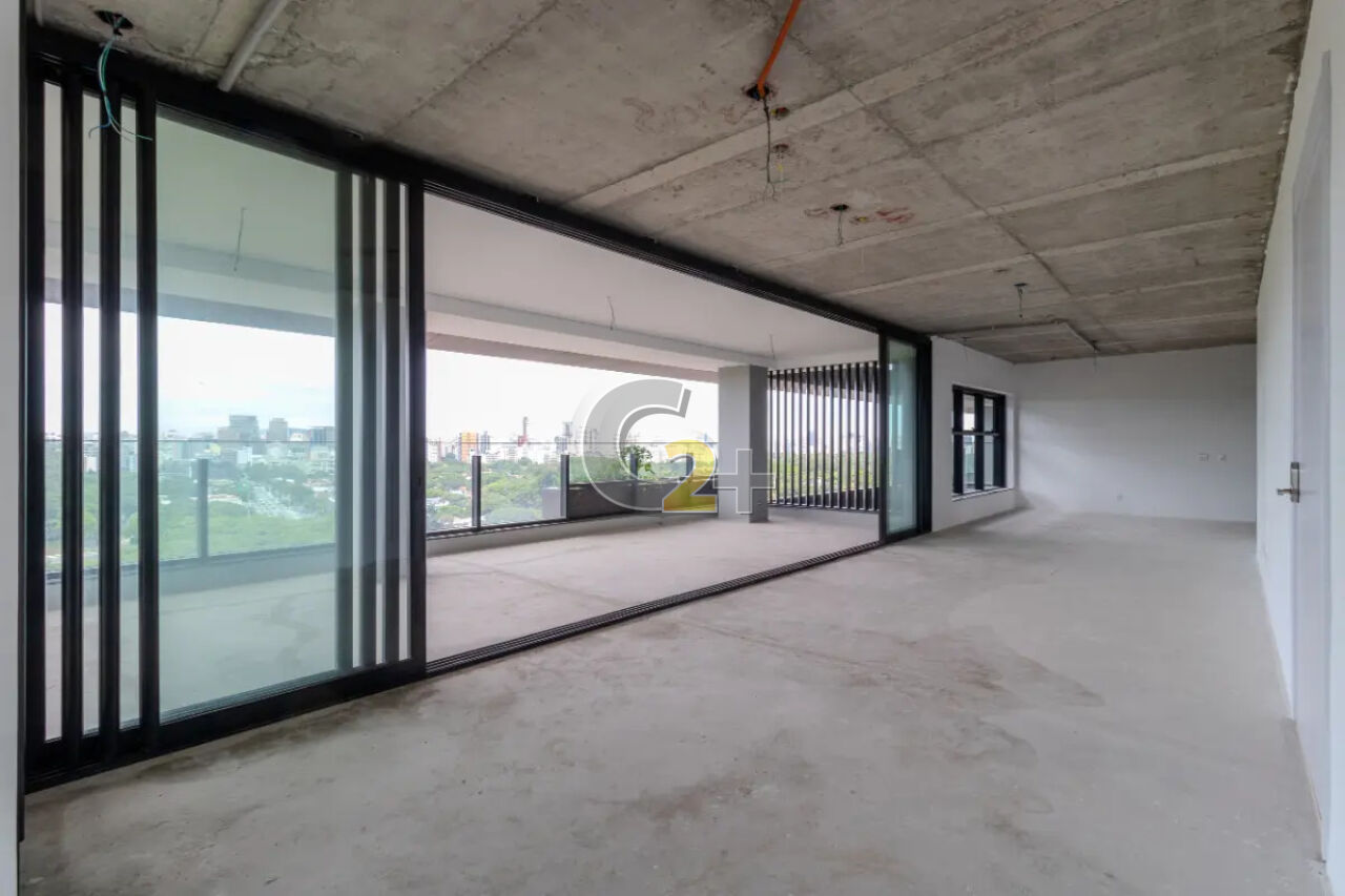 Apartamento para Venda - Jardim Paulista