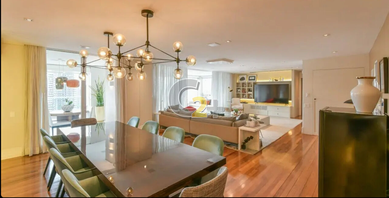 Apartamento para Venda - Perdizes