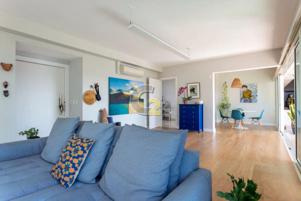 Apartamento para Venda - Pinheiros