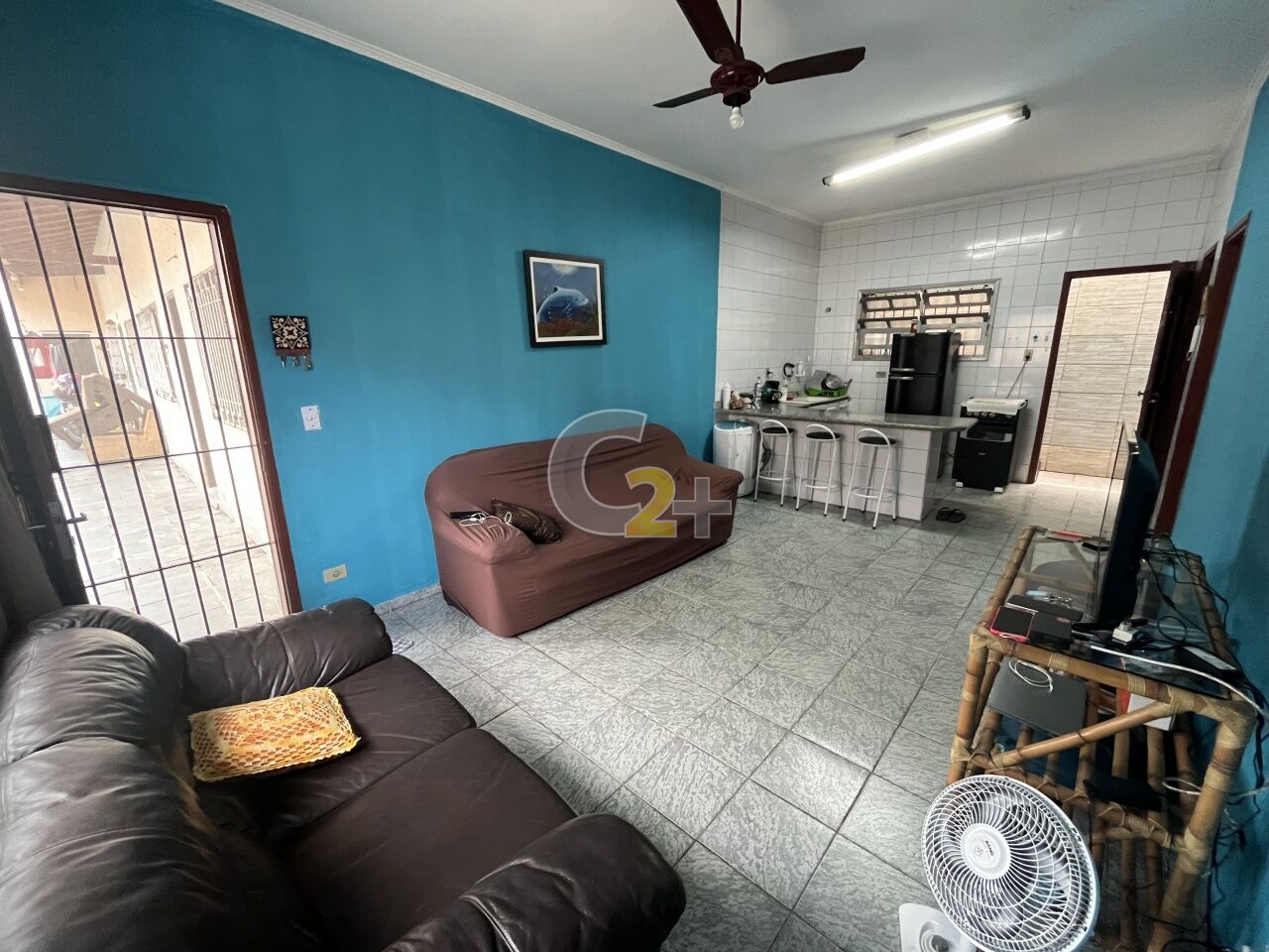 Casa de Condominio