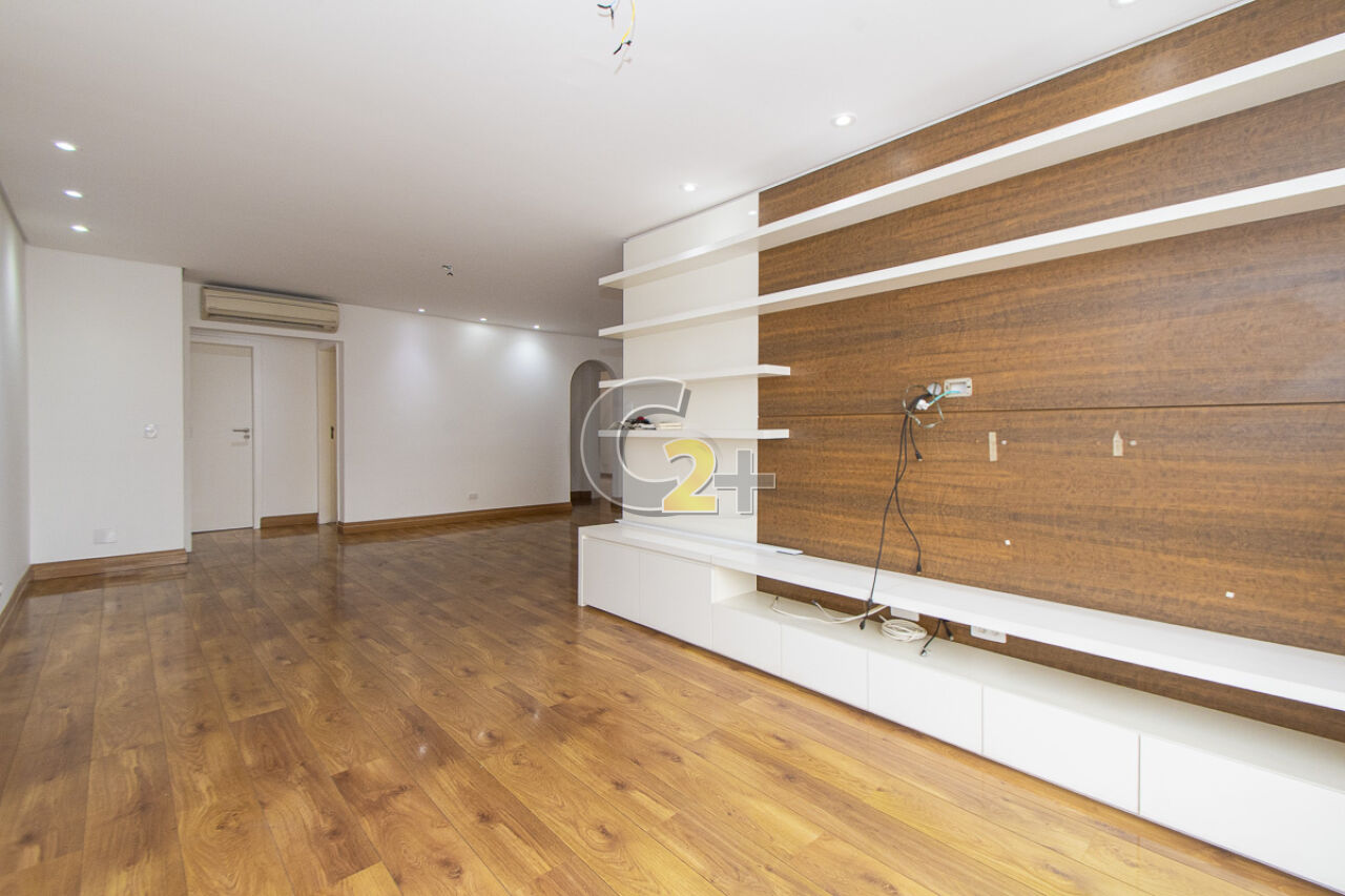 Apartamento para Venda - Perdizes