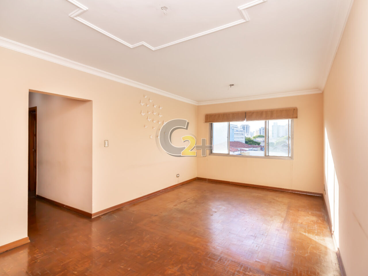 Apartamento para Venda - Aclimação