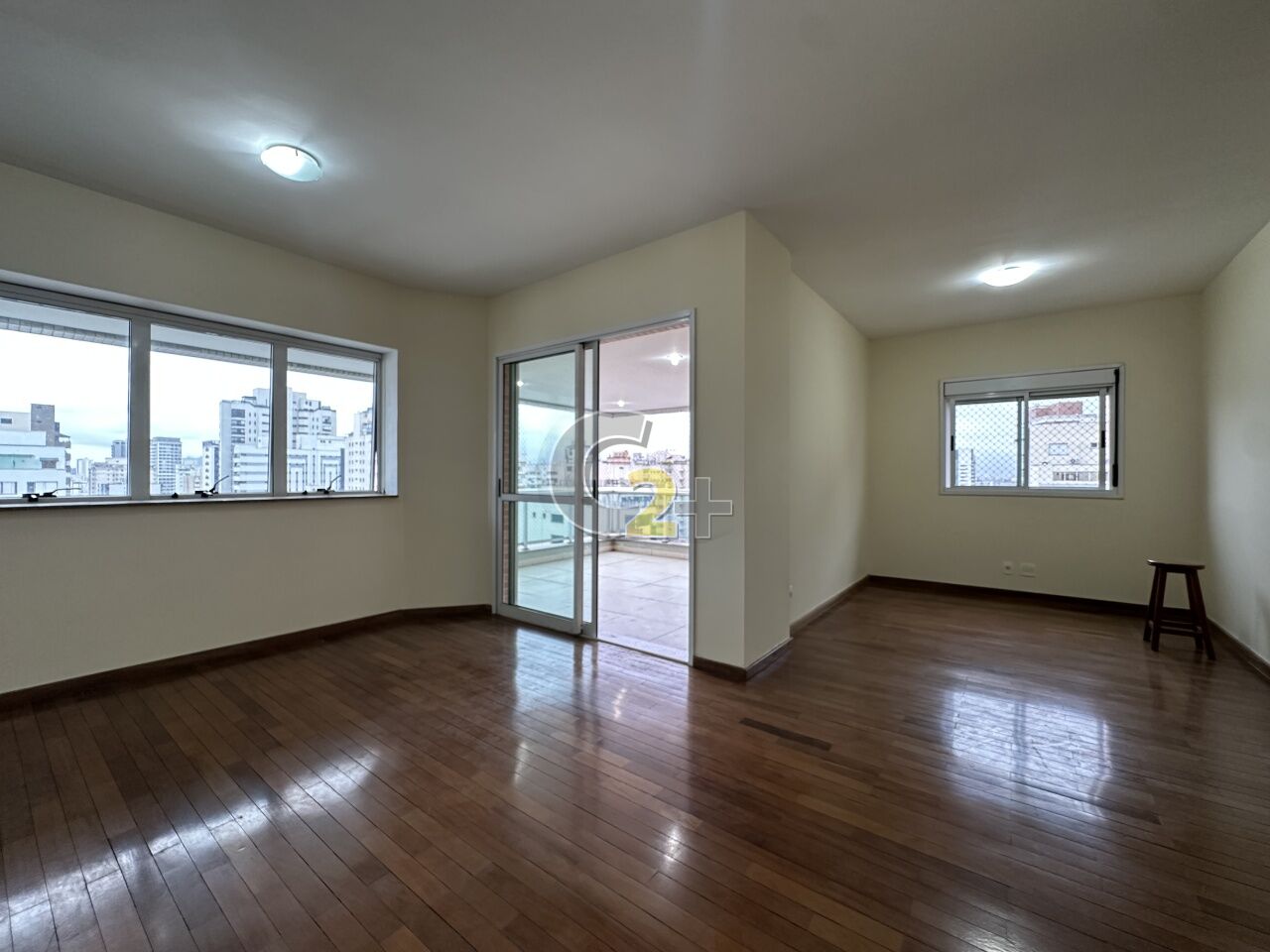 Apartamento para Venda - Perdizes