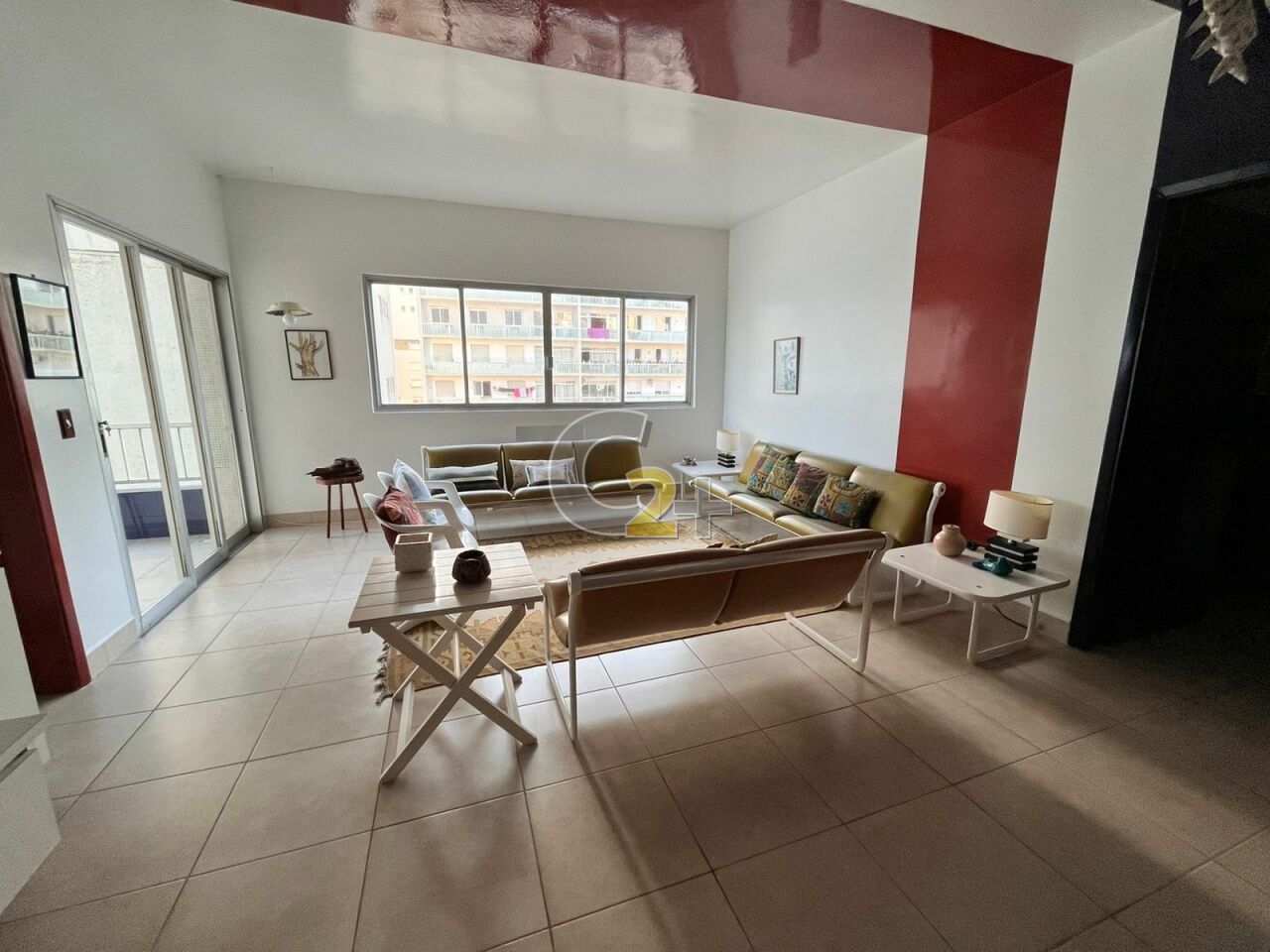Apartamento