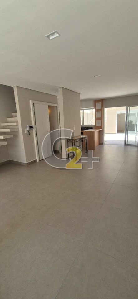 Casa Padrão para Venda - Sumaré