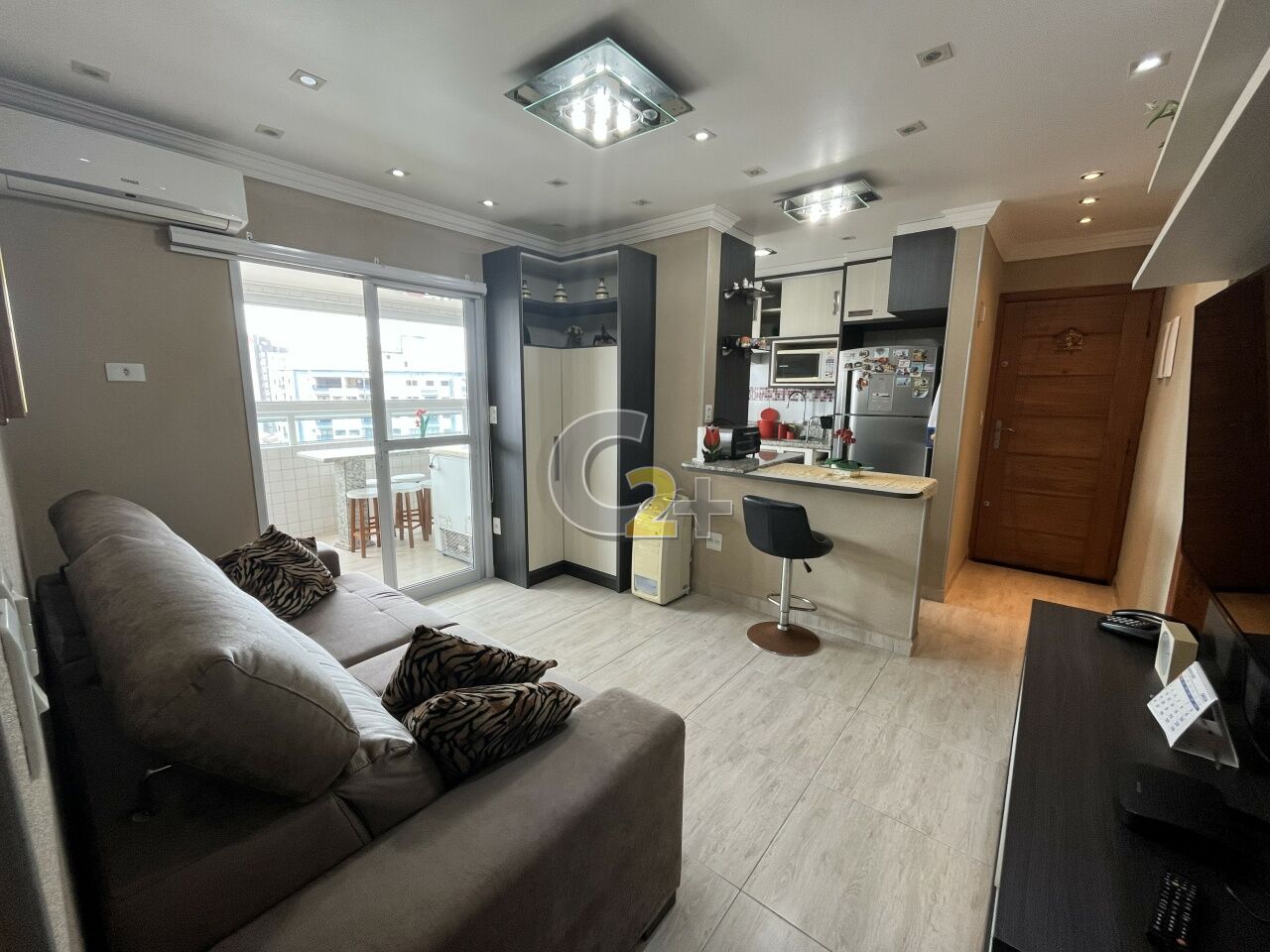 Apartamento