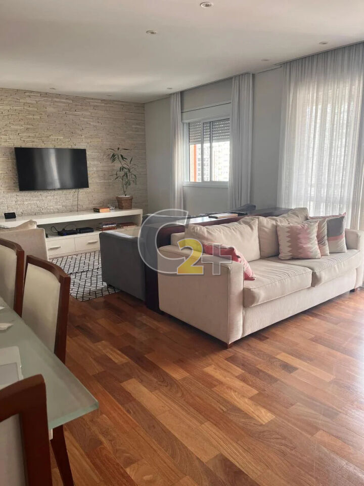 Apartamento para Venda - Perdizes