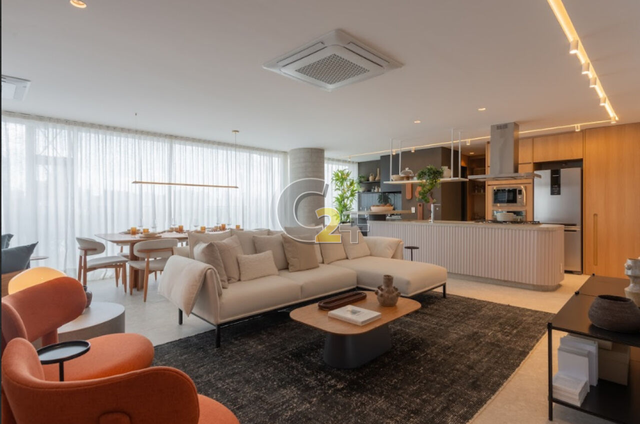 Apartamento para Venda - Pinheiros