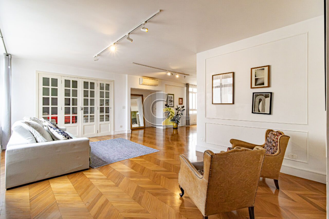 Apartamento para Venda - Jardim América