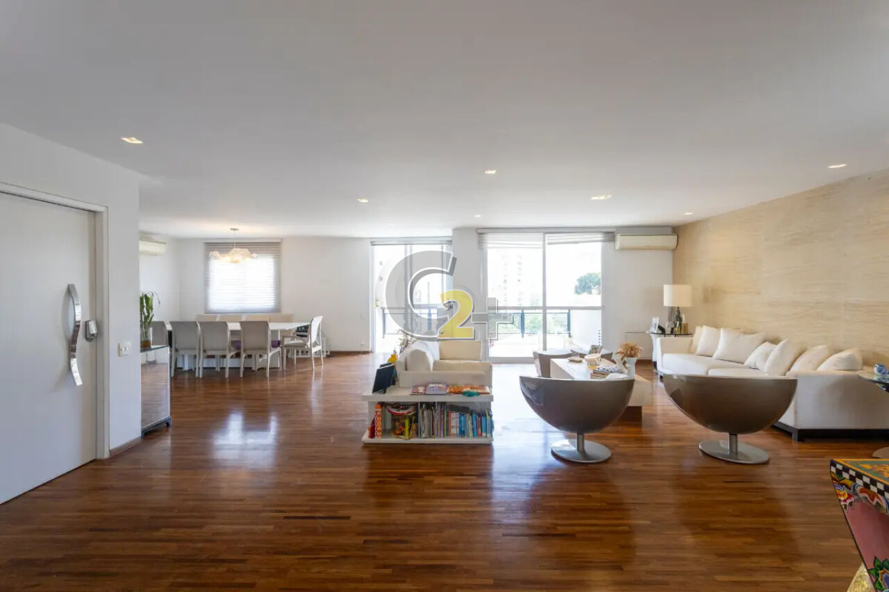 Apartamento para Venda - Itaim Bibi