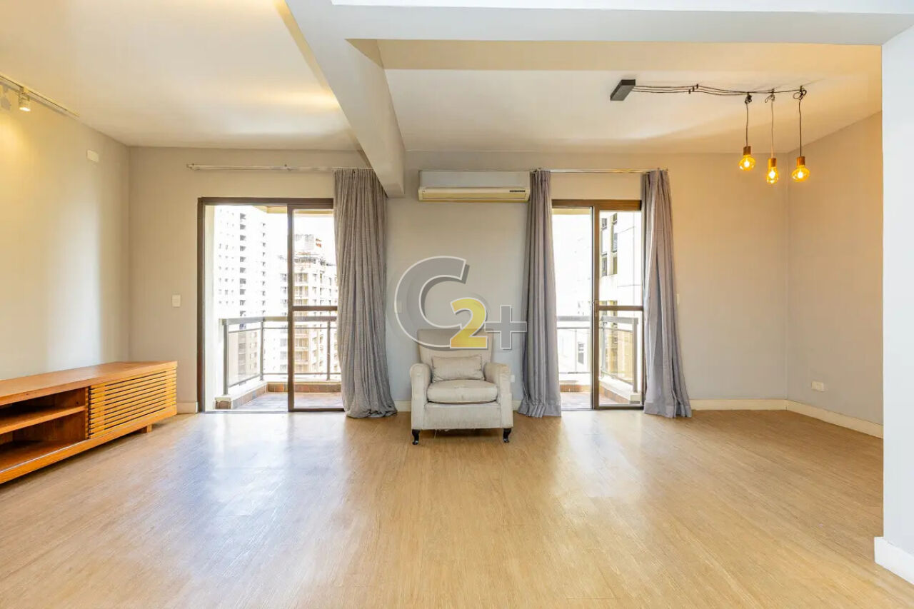 Cobertura para Venda - Itaim Bibi