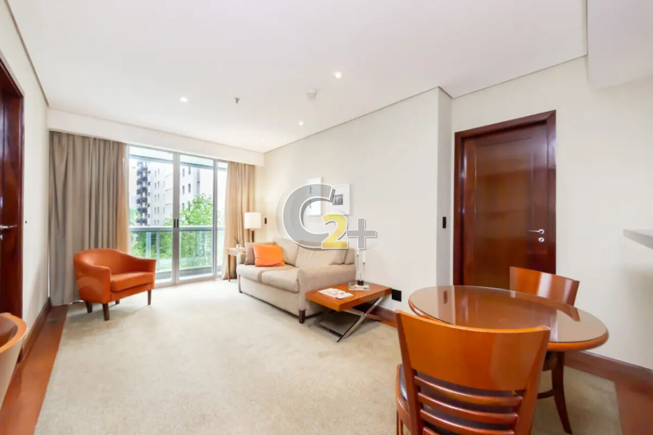 Apartamento para Venda - Itaim Bibi