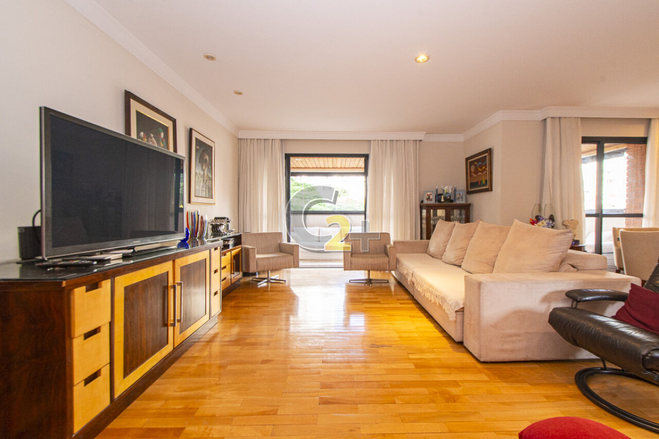 Apartamento para Venda - Perdizes